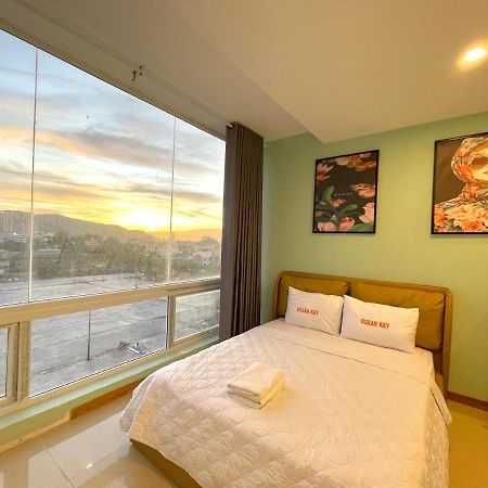 Nice Apartment In Oasky Son Thinh Building 2 Vung Tau Zewnętrze zdjęcie