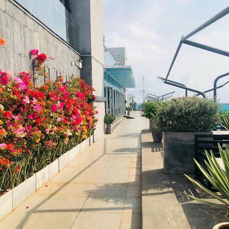 Nice Apartment In Oasky Son Thinh Building 2 Vung Tau Zewnętrze zdjęcie