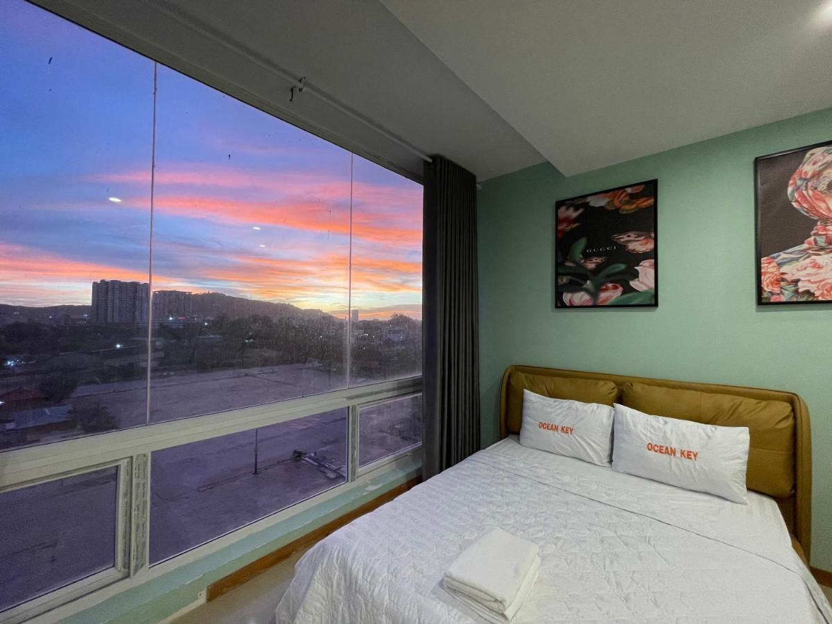 Nice Apartment In Oasky Son Thinh Building 2 Vung Tau Zewnętrze zdjęcie