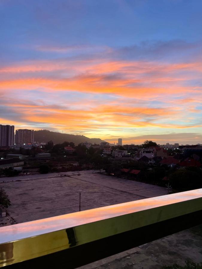 Nice Apartment In Oasky Son Thinh Building 2 Vung Tau Zewnętrze zdjęcie