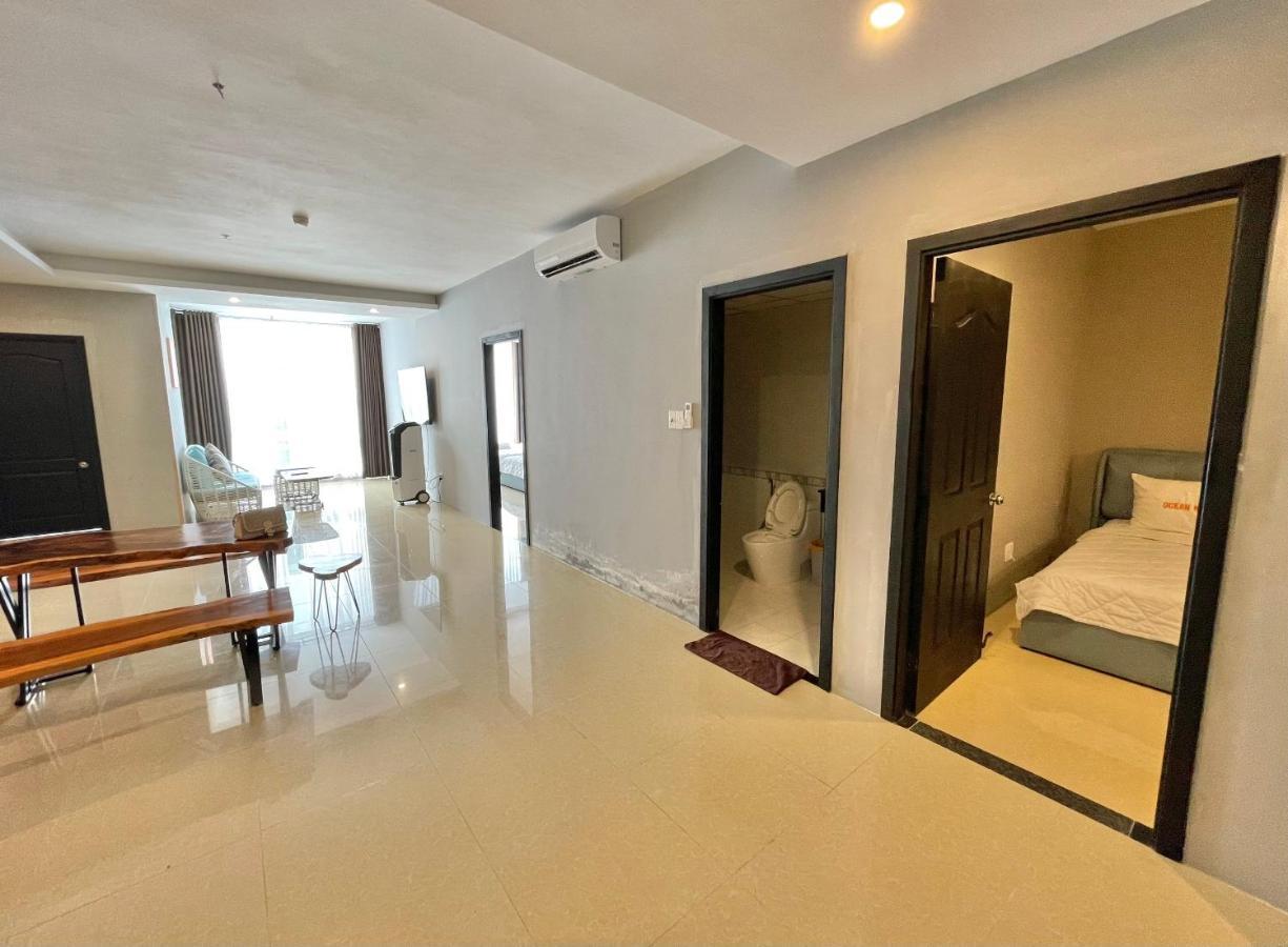 Nice Apartment In Oasky Son Thinh Building 2 Vung Tau Zewnętrze zdjęcie