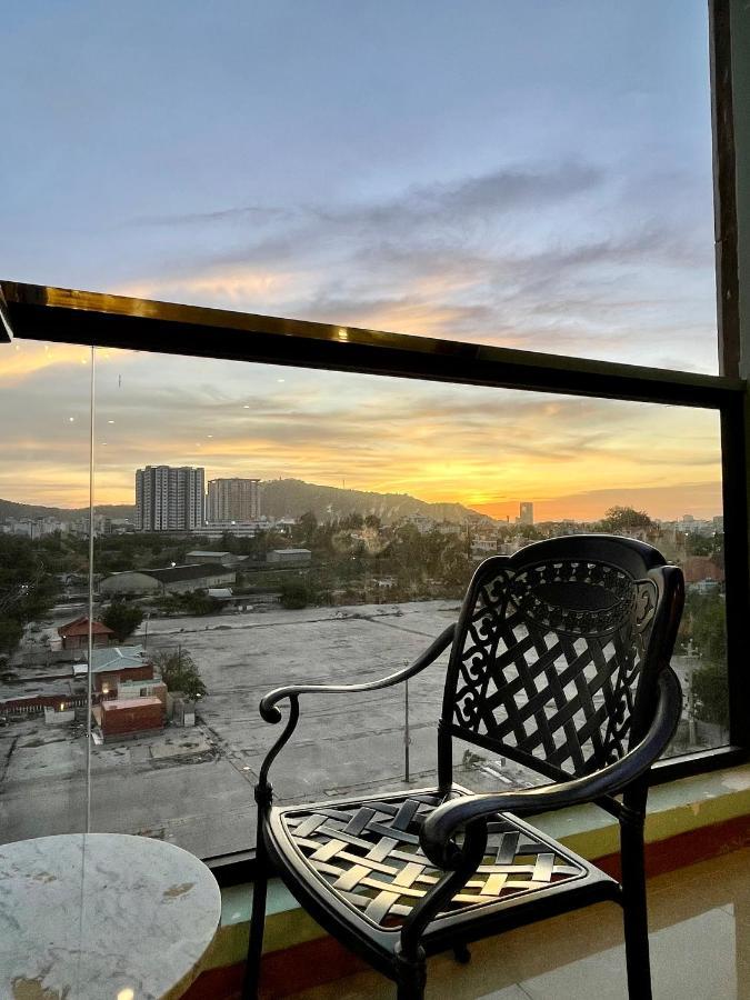 Nice Apartment In Oasky Son Thinh Building 2 Vung Tau Zewnętrze zdjęcie