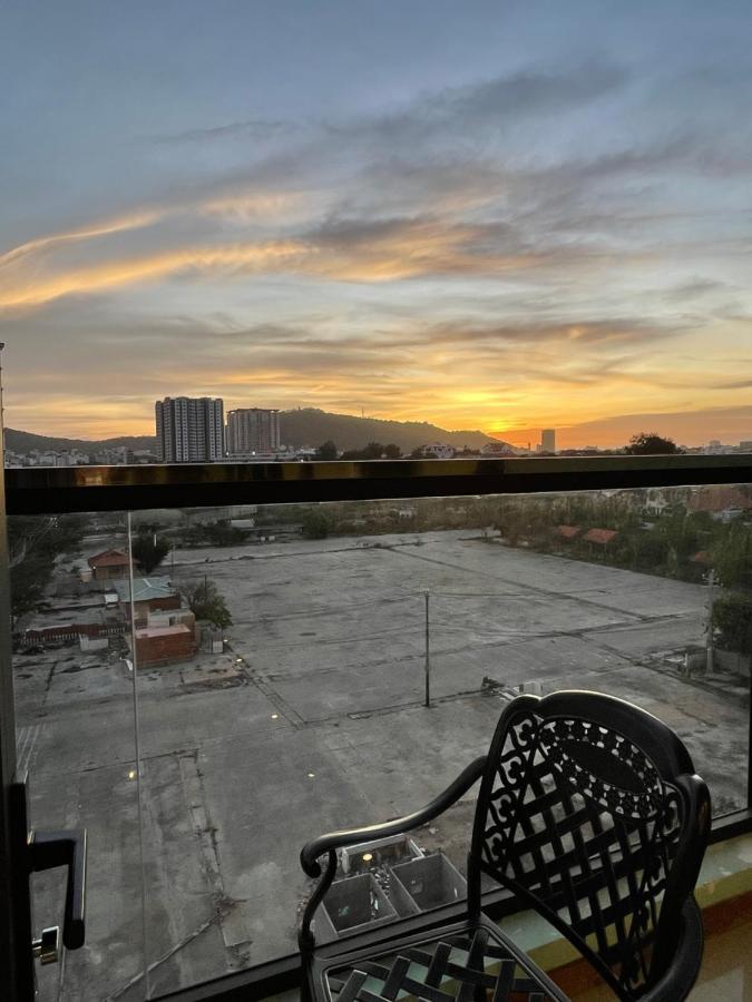 Nice Apartment In Oasky Son Thinh Building 2 Vung Tau Zewnętrze zdjęcie
