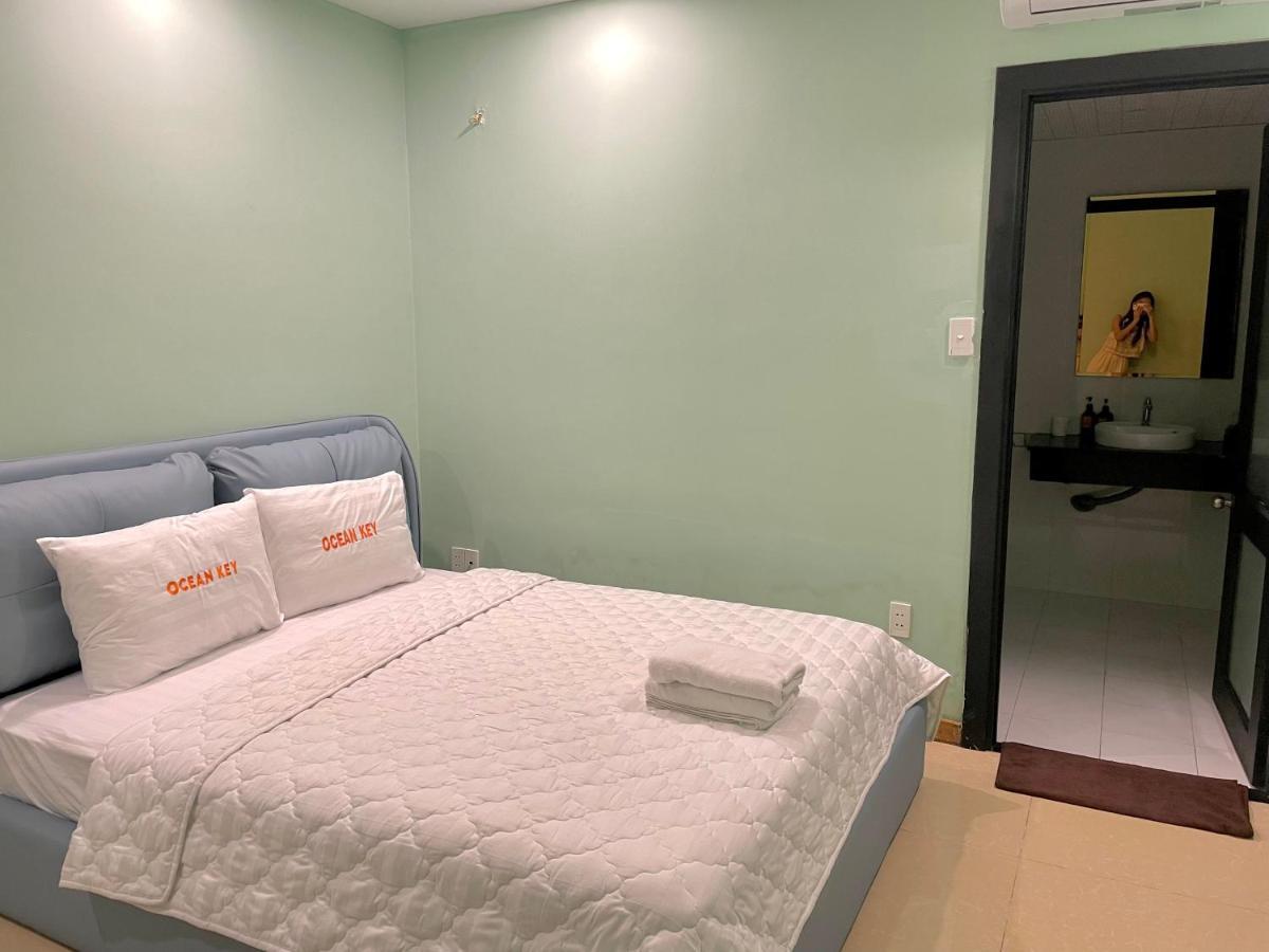Nice Apartment In Oasky Son Thinh Building 2 Vung Tau Zewnętrze zdjęcie